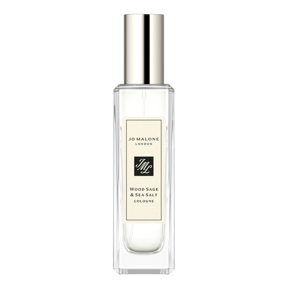 Jo Malone Wood Sage Sea Salt Woda kolońska spray 30ml