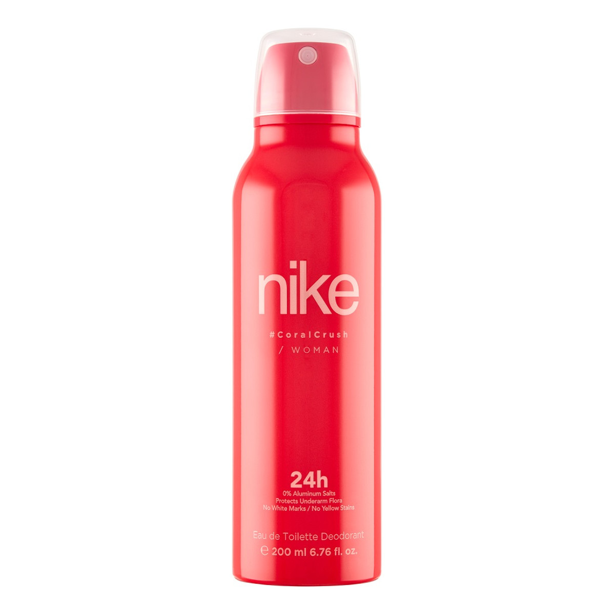 Nike #CoralCrush Woman Dezodorant spray 200ml