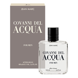 For Men woda po goleniu