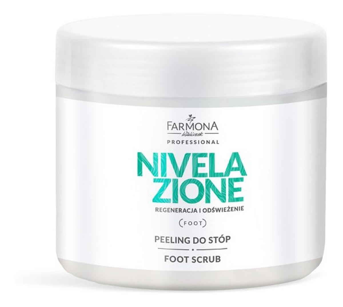 peeling do stóp