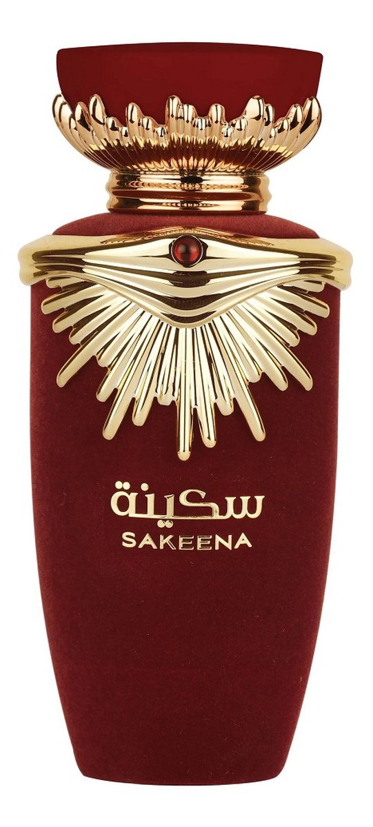 Woda perfumowana spray