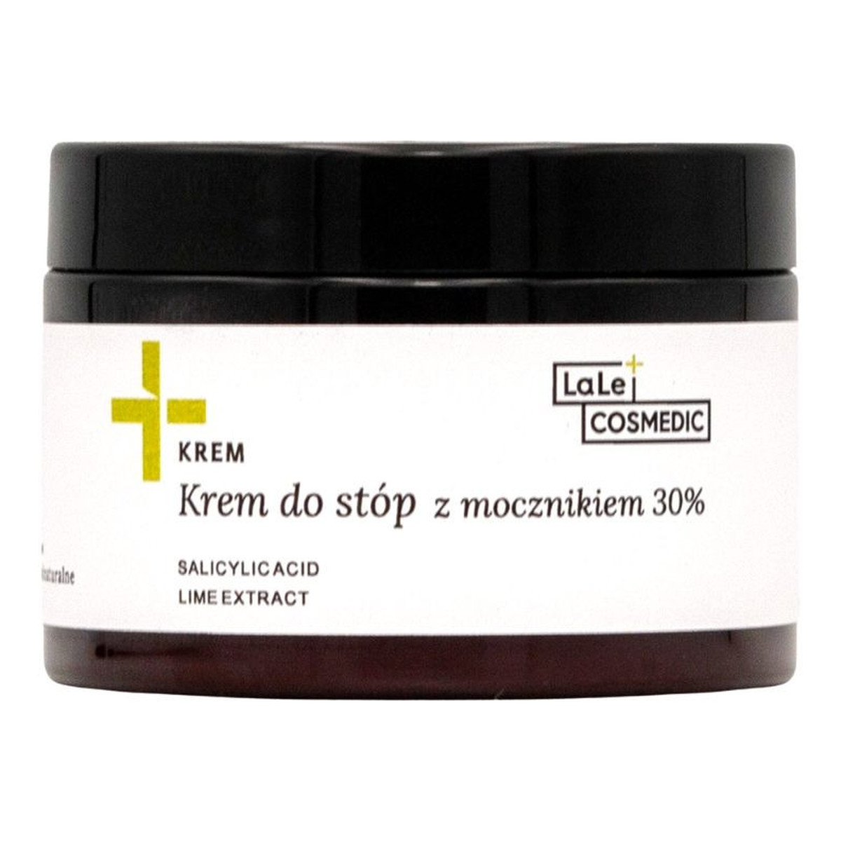 La-Le Cosmedic Kren do stóp z mocznikiem 30% 150ml