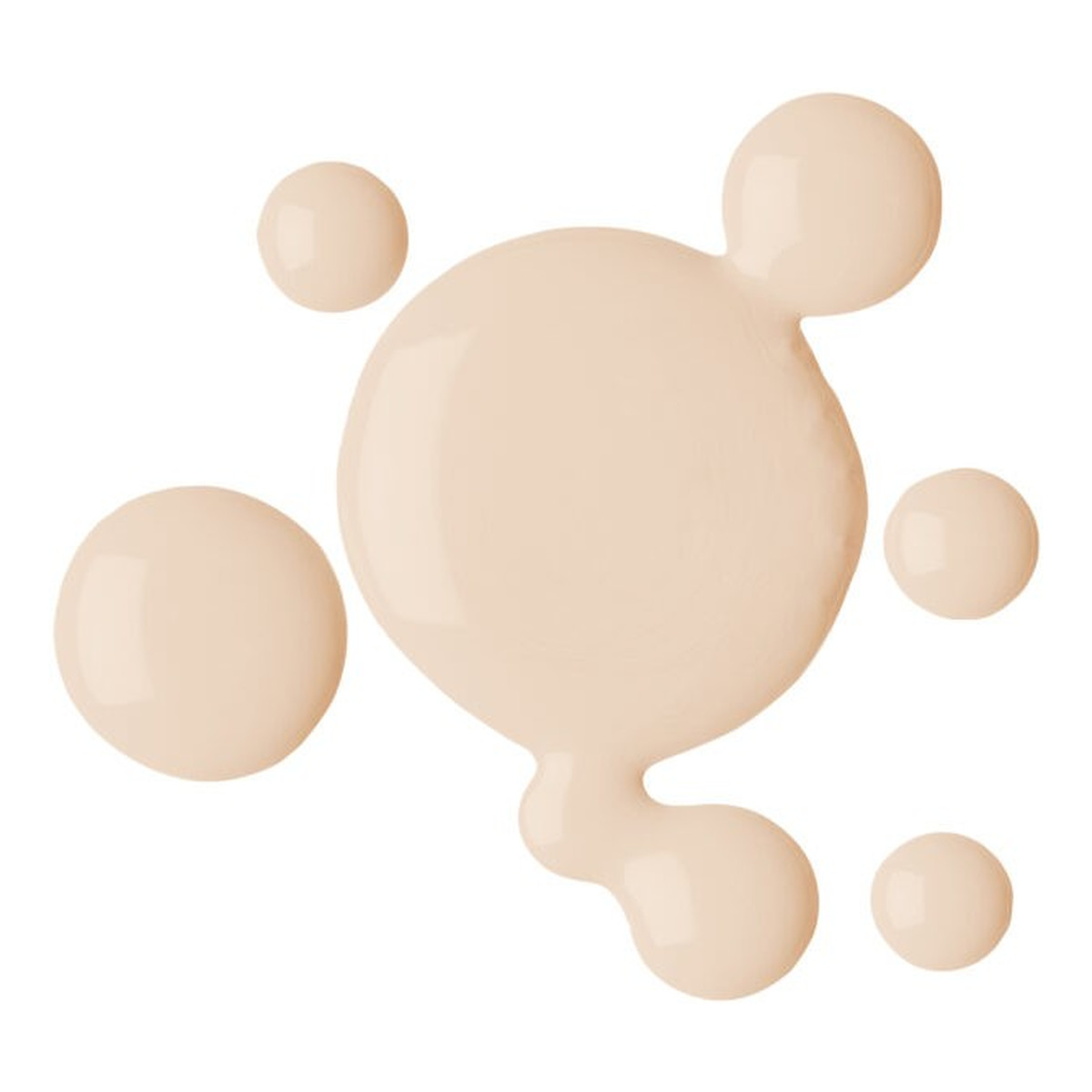 Lovro Bubble Foundation podkład o napowietrzonej rozświetlającej formule 50ml