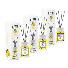 Lemon 3x120ml