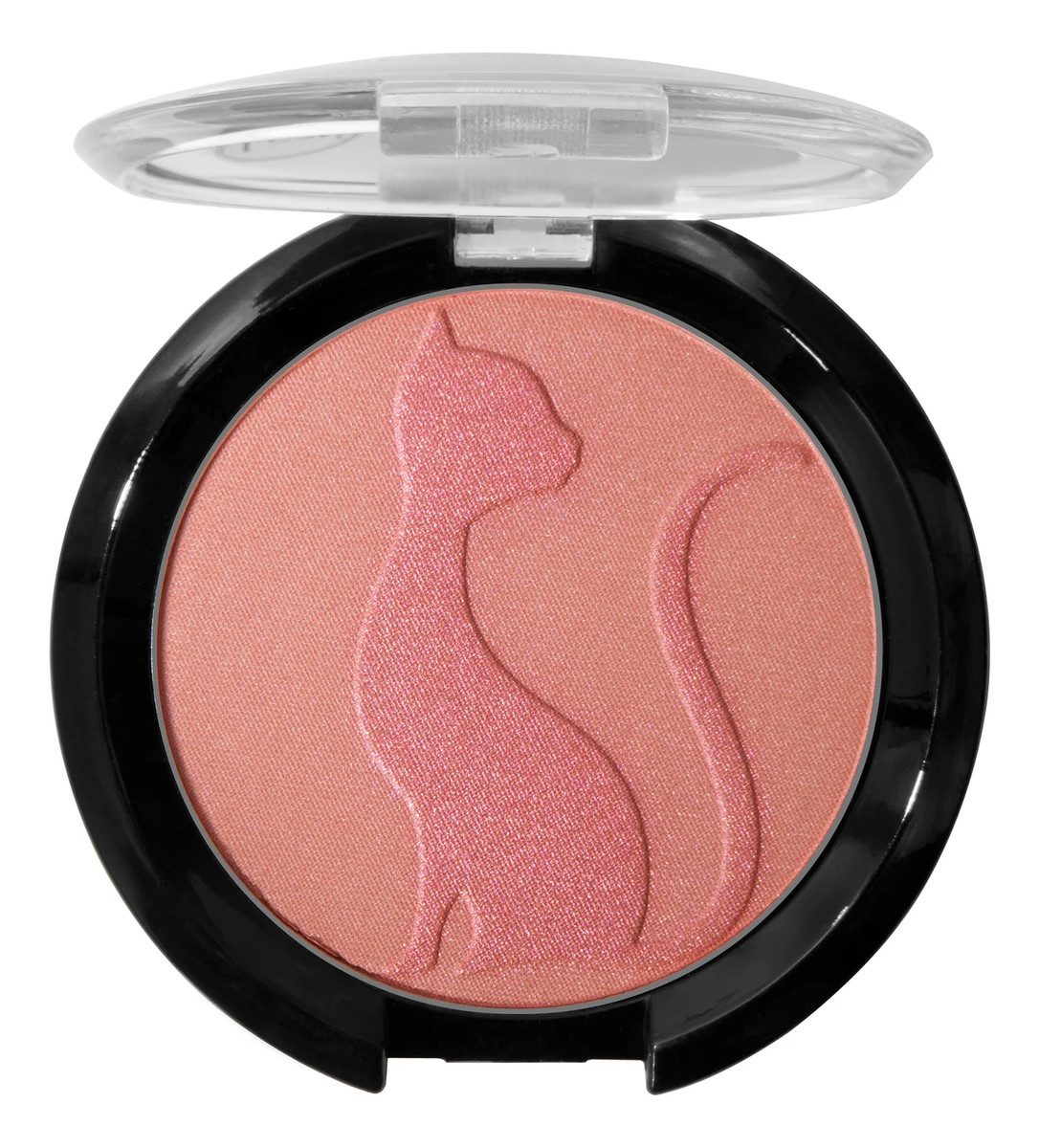 Blusher + Bronzer do policzków