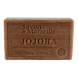 Mydło marsylskie Jojoba