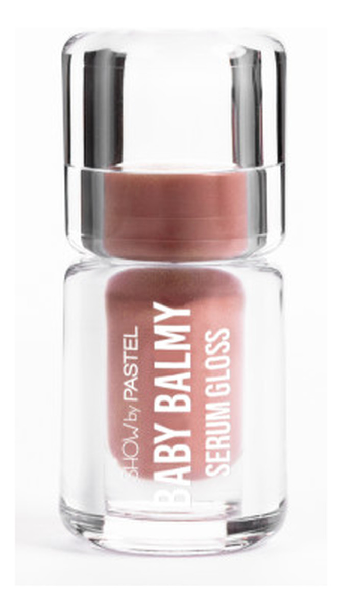 Serum Gloss Serum do ust