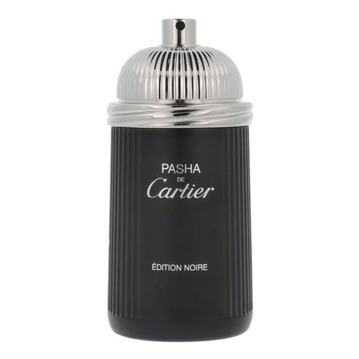 Cartier Pasha Edition Noire Woda toaletowa spray TESTER 100ml