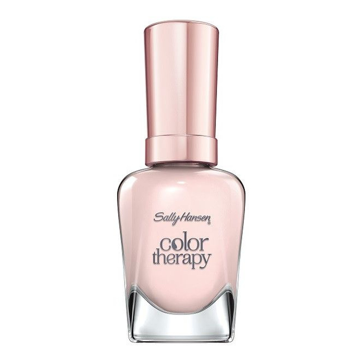 Sally Hansen Color Therapy Lakier do paznokci 14.7ml 14.7ml