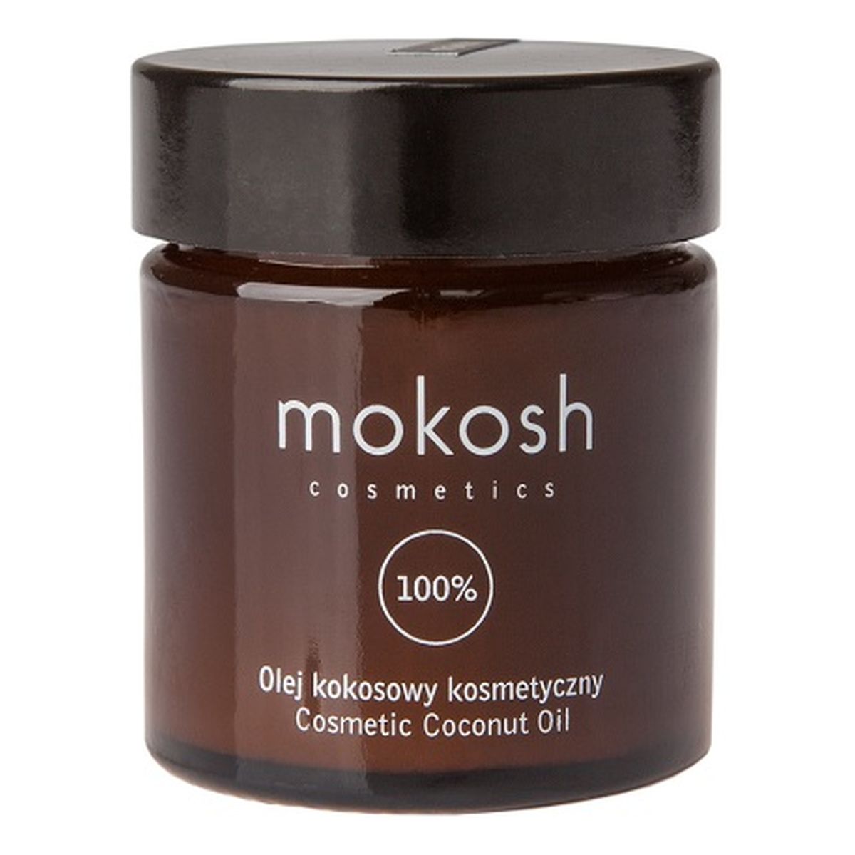 Mokosh Coconut Oil olej kokosowy kosmetyczny 30ml