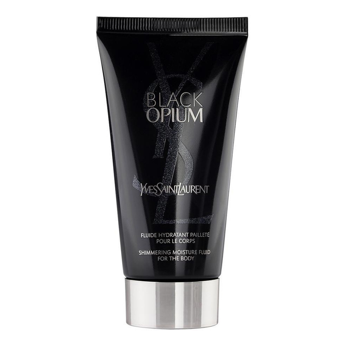 Yves Saint Laurent Black Opium Balsam do ciała 50ml