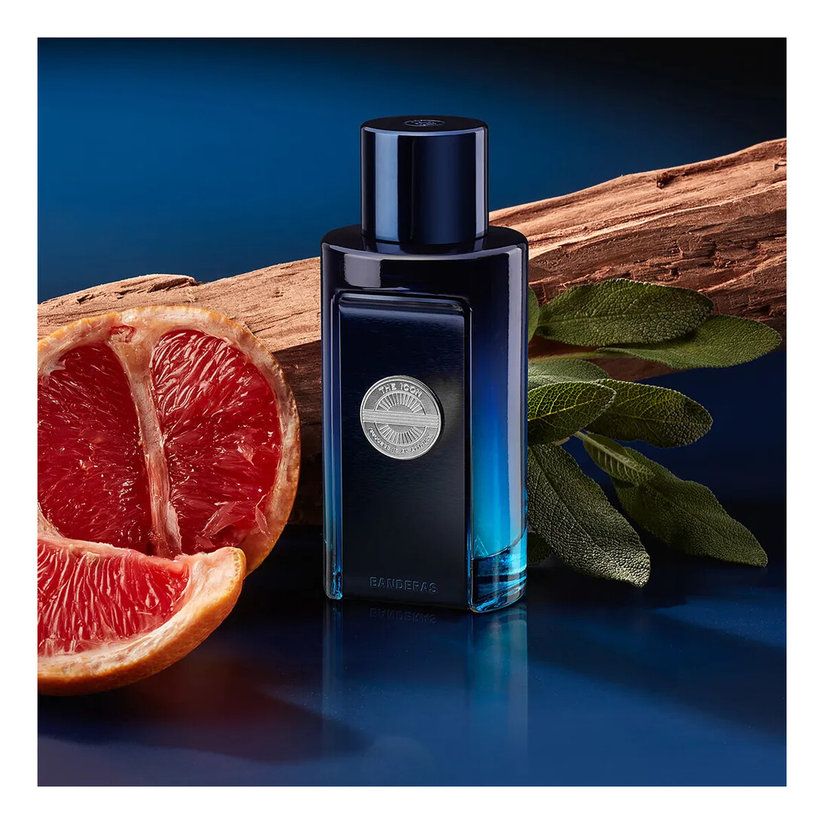 Antonio Banderas The Icon Woda toaletowa spray 100ml