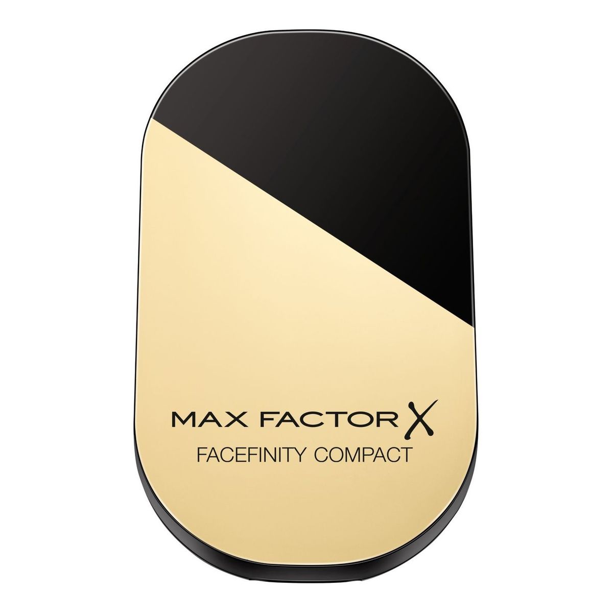 Max Factor Facefinity Compact Foundation Podkład w Kompakcie 10ml