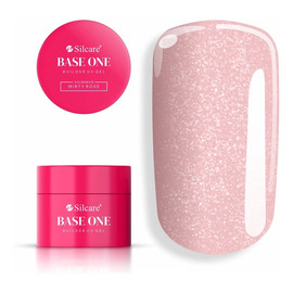 Żel budujący do paznokci