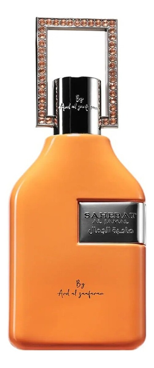 Woda perfumowana spray