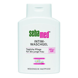 Intimate Wash pH 3.8 emulsja do higieny intymnej