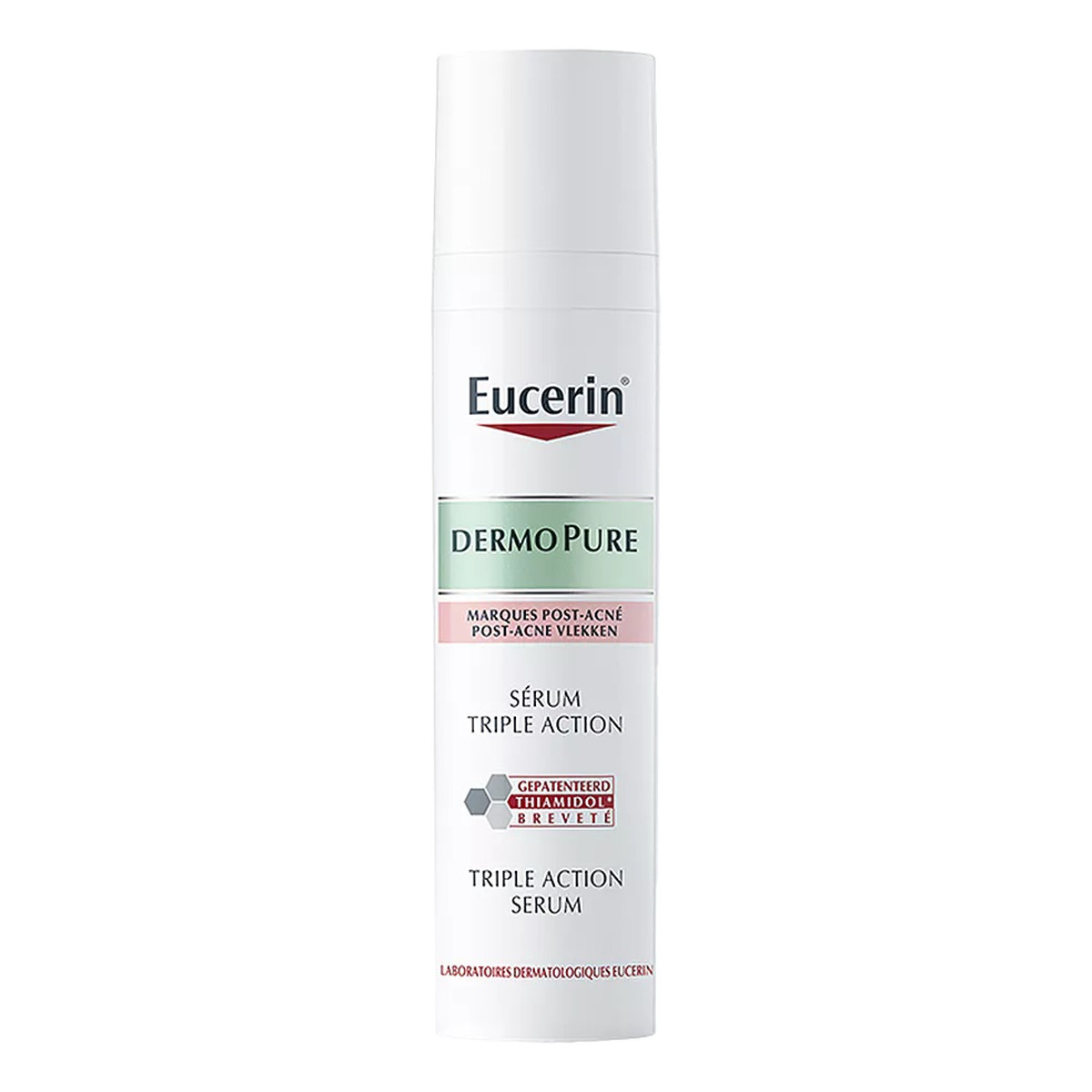 Eucerin Dermopure triple action serum o potrójnym działaniu 40ml