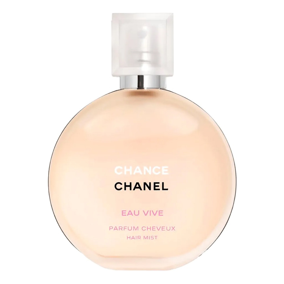 Chanel Chance Eau Vive Mgiełka do włosów 35ml