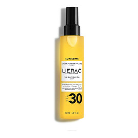 Olejek do opalania SPF30