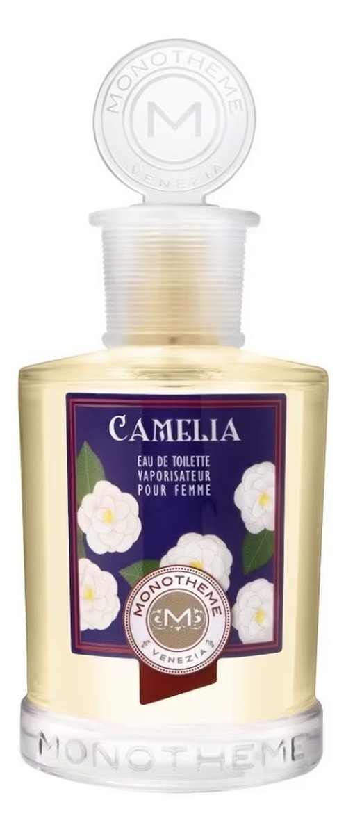 Woda toaletowa spray