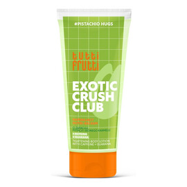 Pistachio Hugs Napinający Nutri-Balsam Do Ciała Pistacja + Kofeina + Guarana