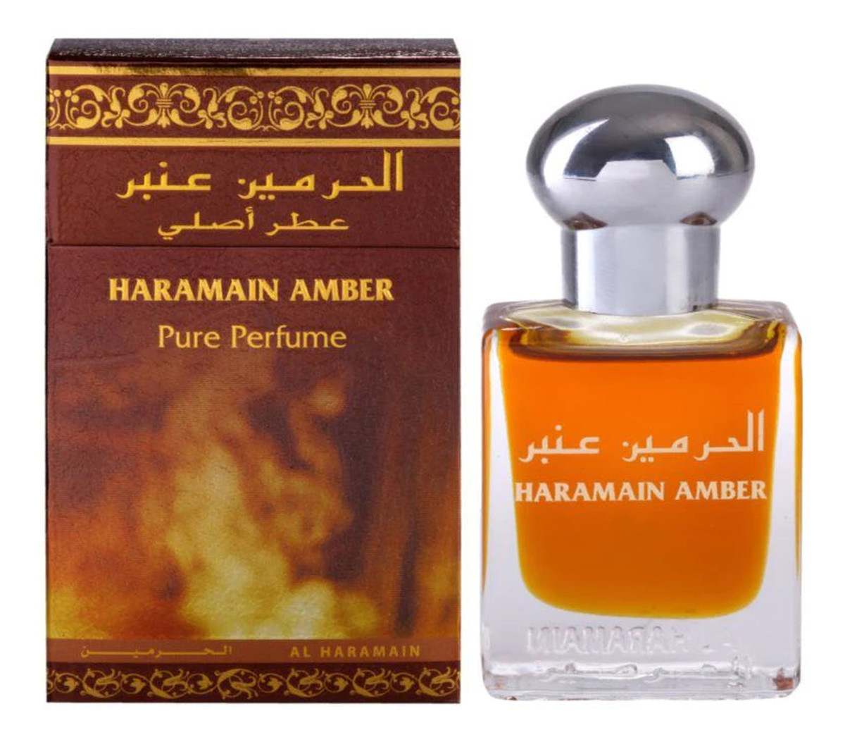 Pure perfumowany olejek unisex