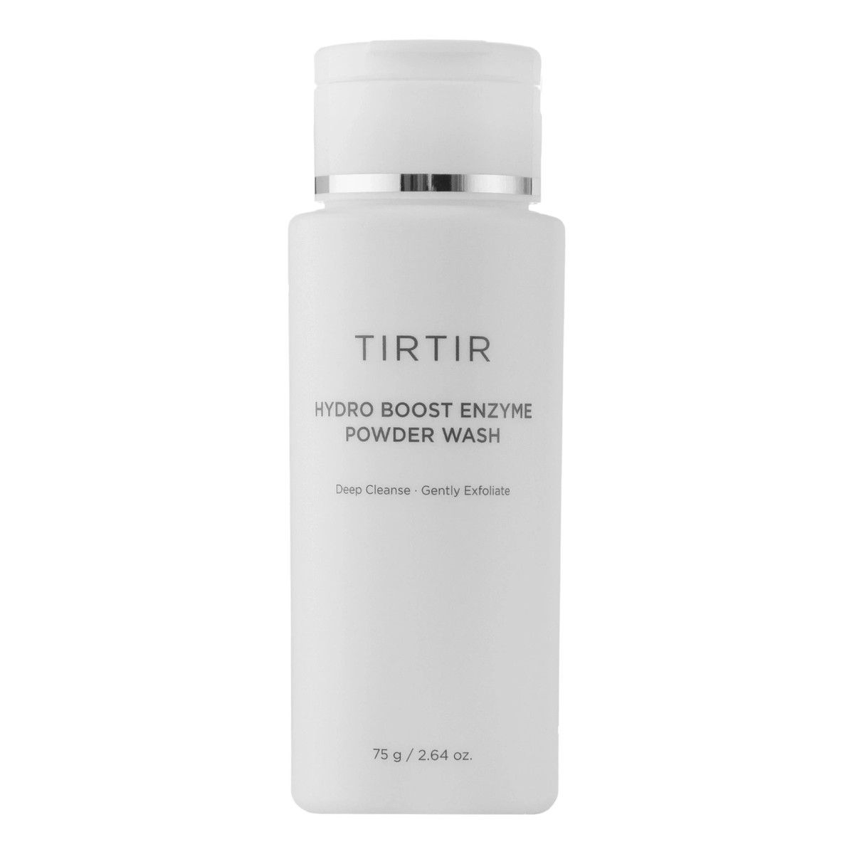 TirTir Enzymatyczny puder do mycia twarzy 75g