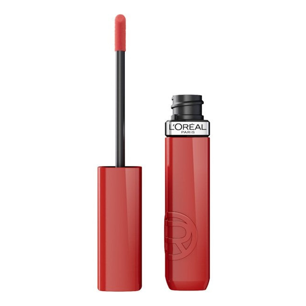 Loreal Infaillible Laque Resistance pomadka do ust 4.3ml
