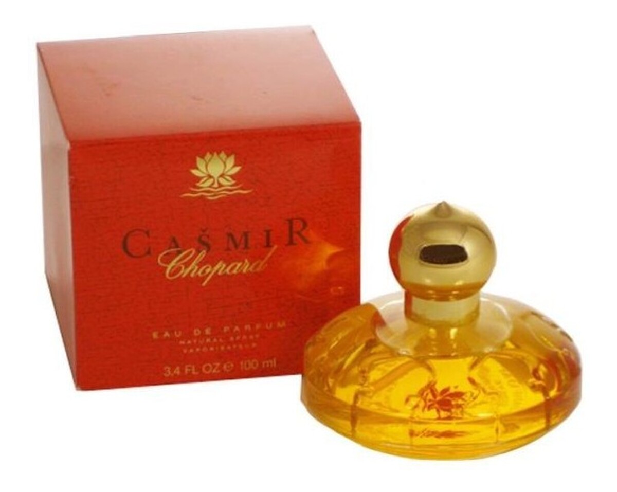 Woda perfumowana spray