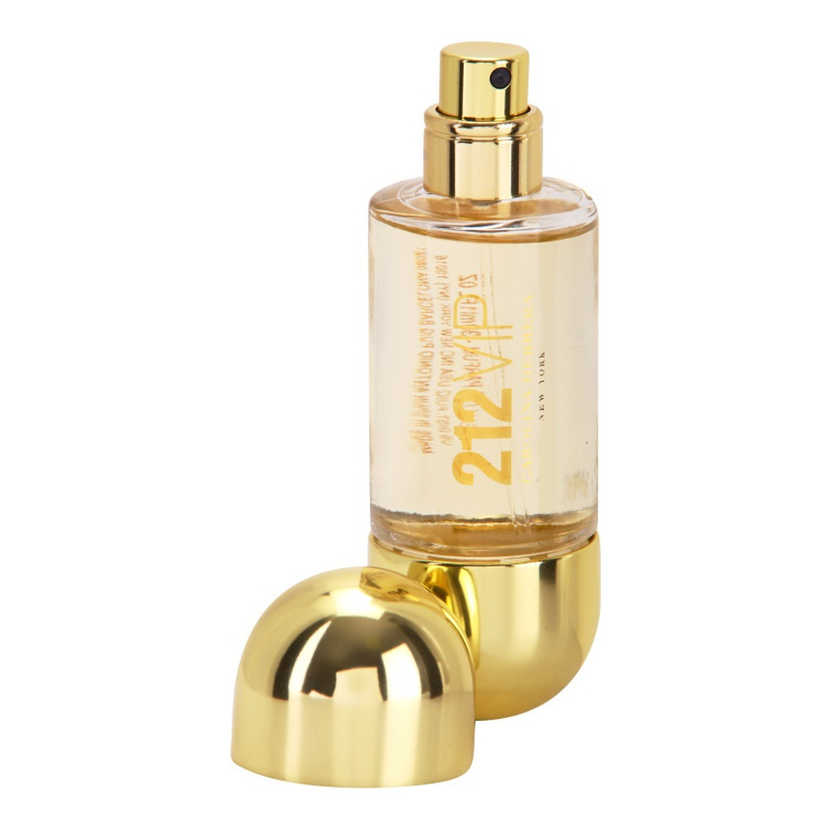 Carolina Herrera 212 VIP Woda perfumowana dla kobiet 30ml