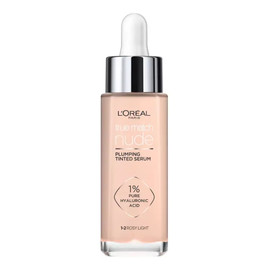 True match nude skoncentrowane serum w podkładzie