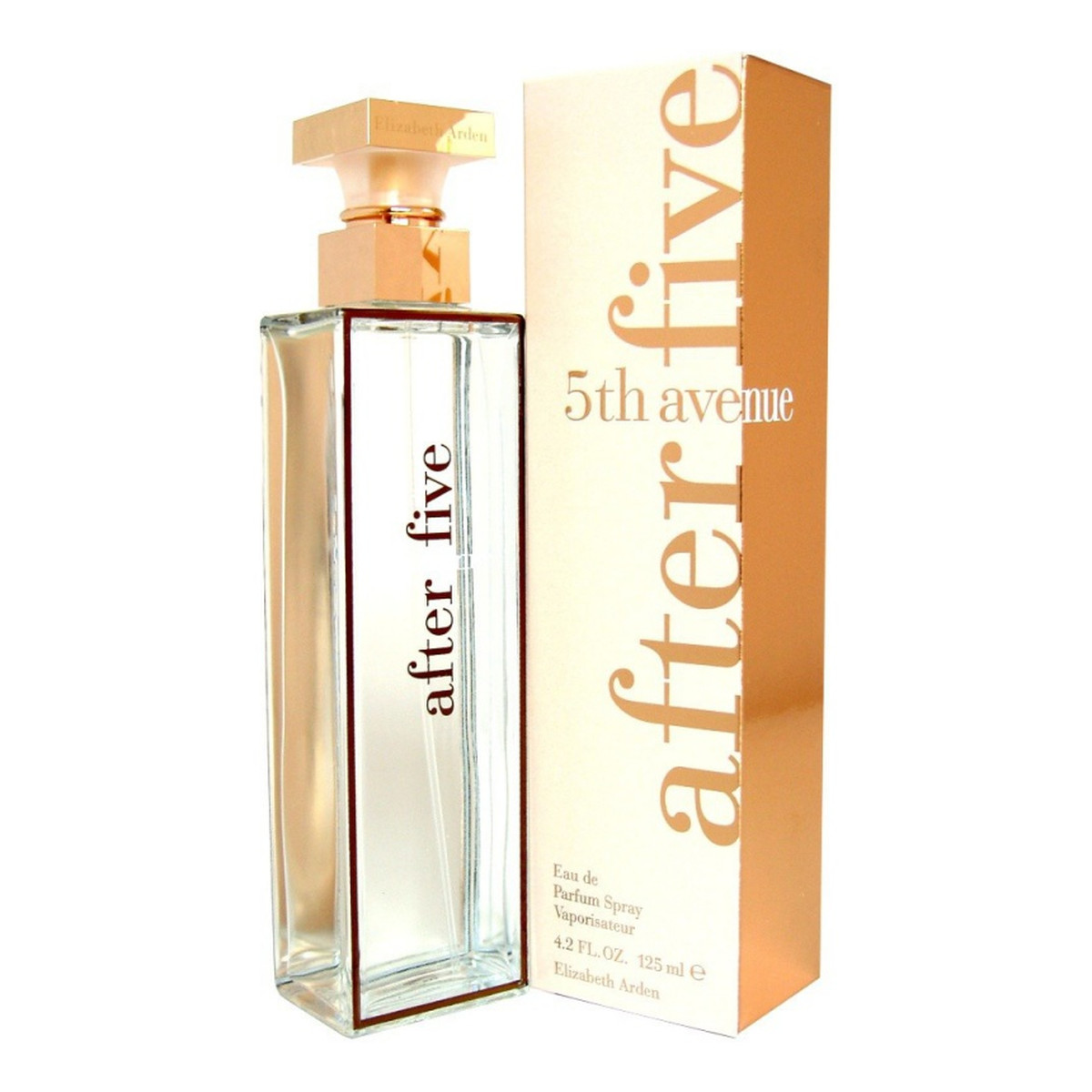 Elizabeth Arden 5th Avenue After Five Woda perfumowana spray 125ml