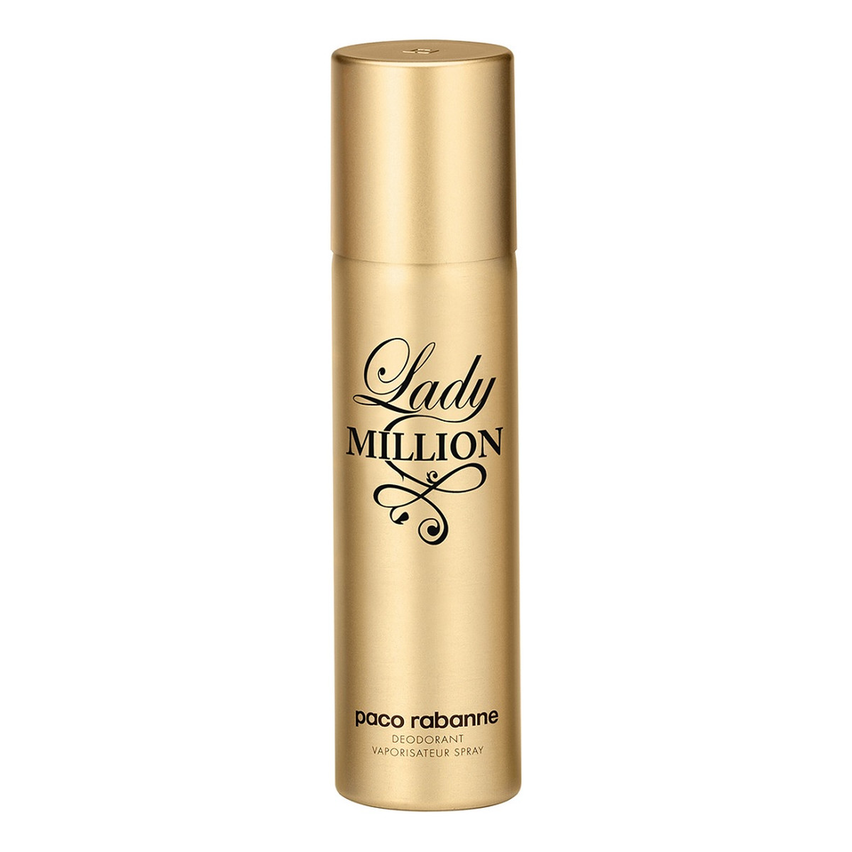 Paco Rabanne Lady Million Dezodorant spray 150ml