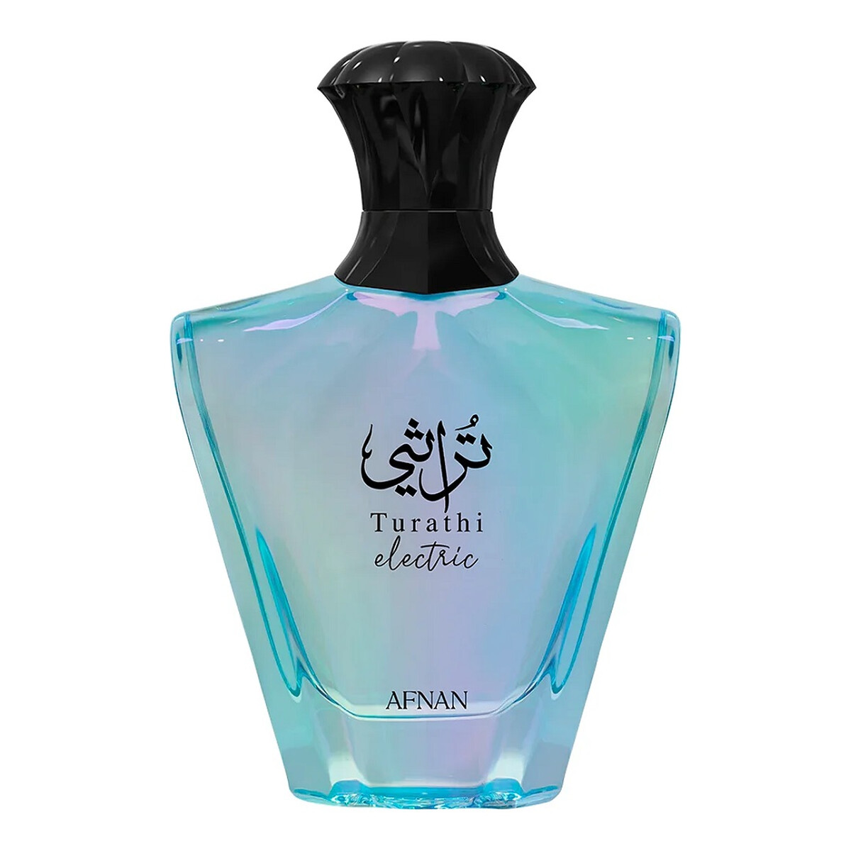 Afnan Turathi Electric Woda perfumowana spray 90ml