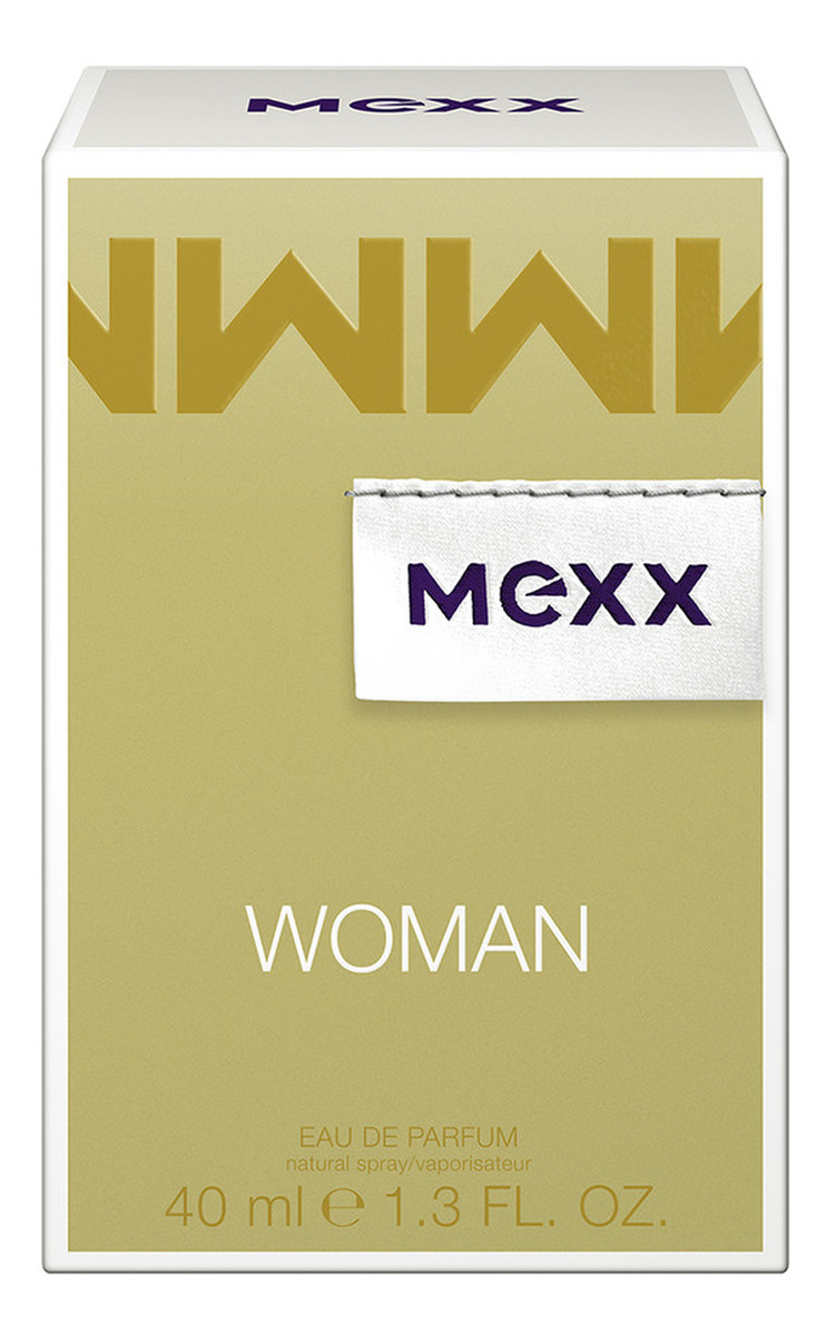 woda perfumowana dla kobiet