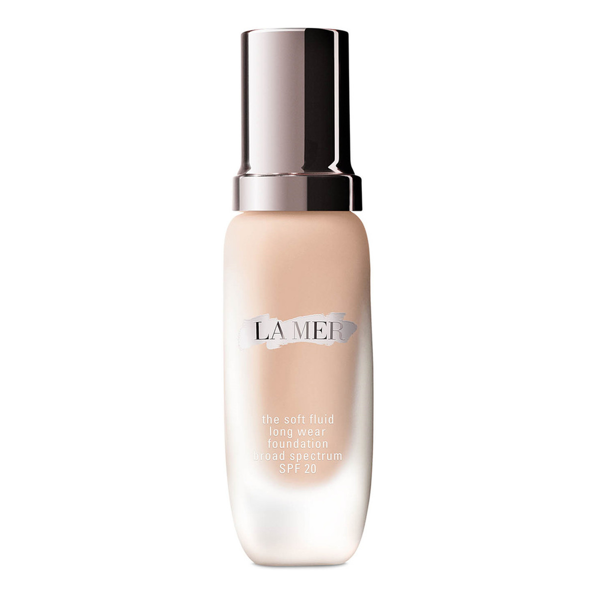 La Mer The Soft Fluid Long Wear Foundation SPF20 podkład w płynie 30ml