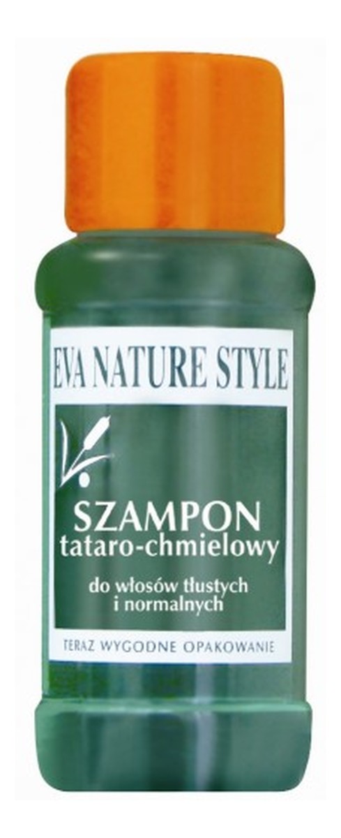 Szampon Tataro-Chmielowy