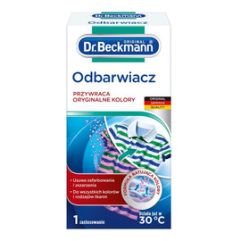 Odbarwiacz