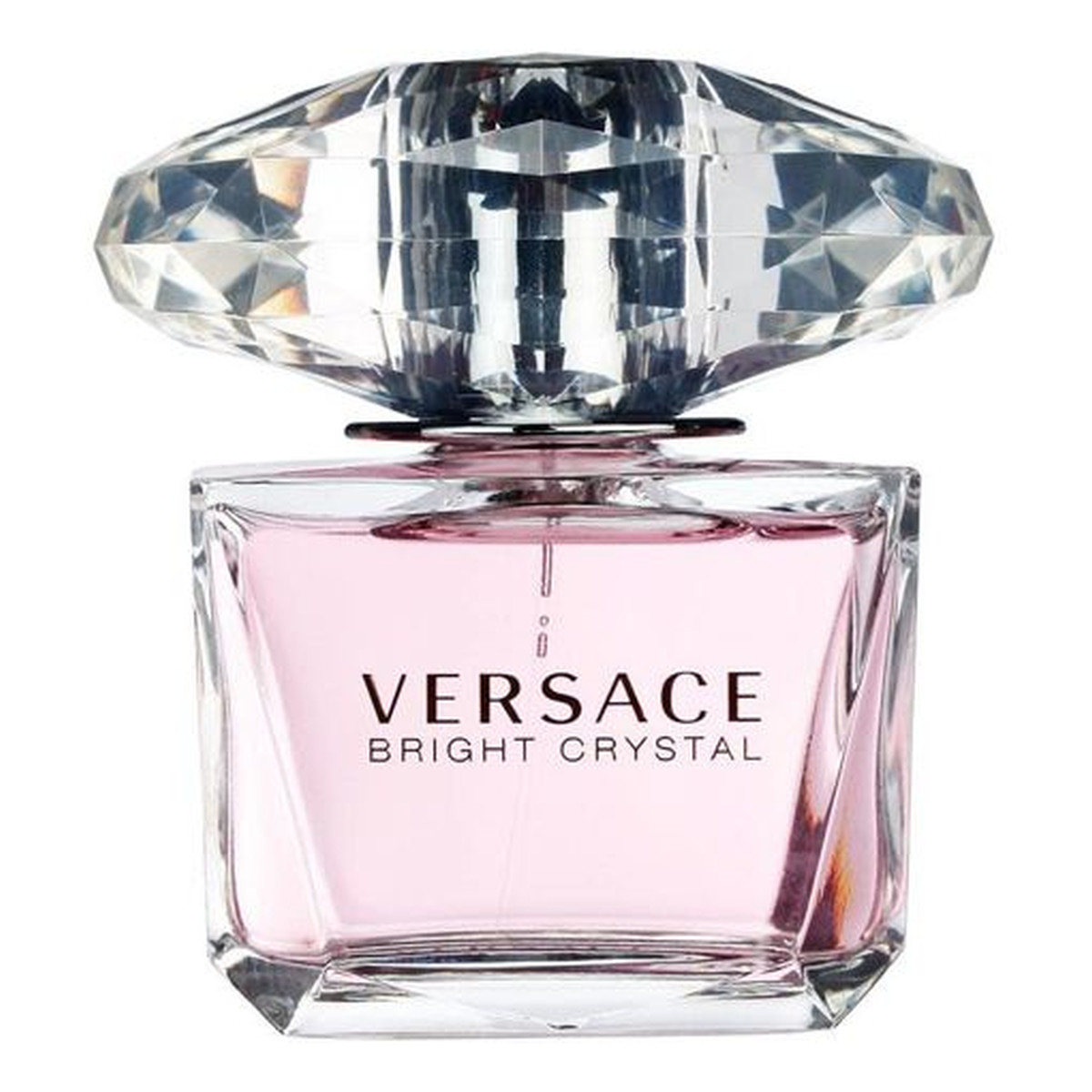 Versace Bright Crystal woda toaletowa dla kobiet 200ml