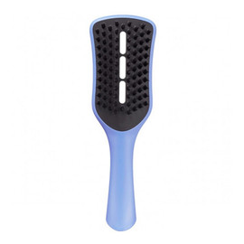 Easy dry & go vented hairbrush wentylowana szczotka do włosów ocean blue
