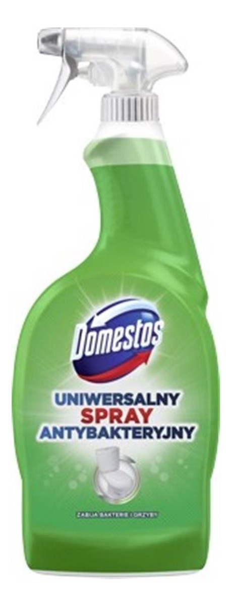 Uniwersalny spray antybakteryjny