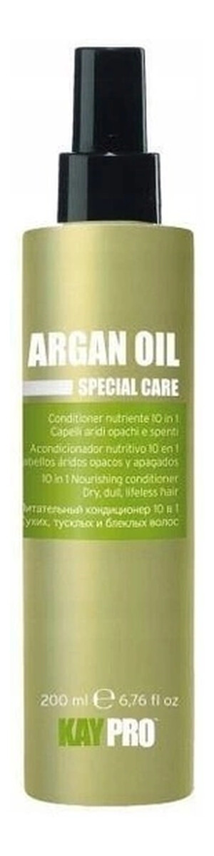 Odżywka do włosów suchych