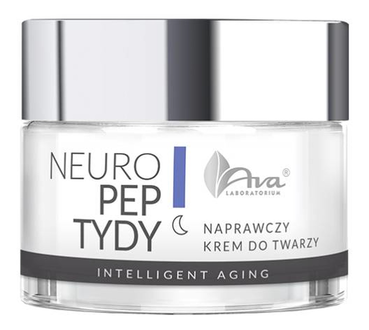 naprawczy krem do twarzy na noc