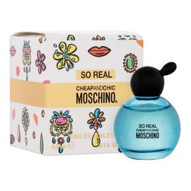 Cheap & Chic So Real Woda toaletowa miniatura