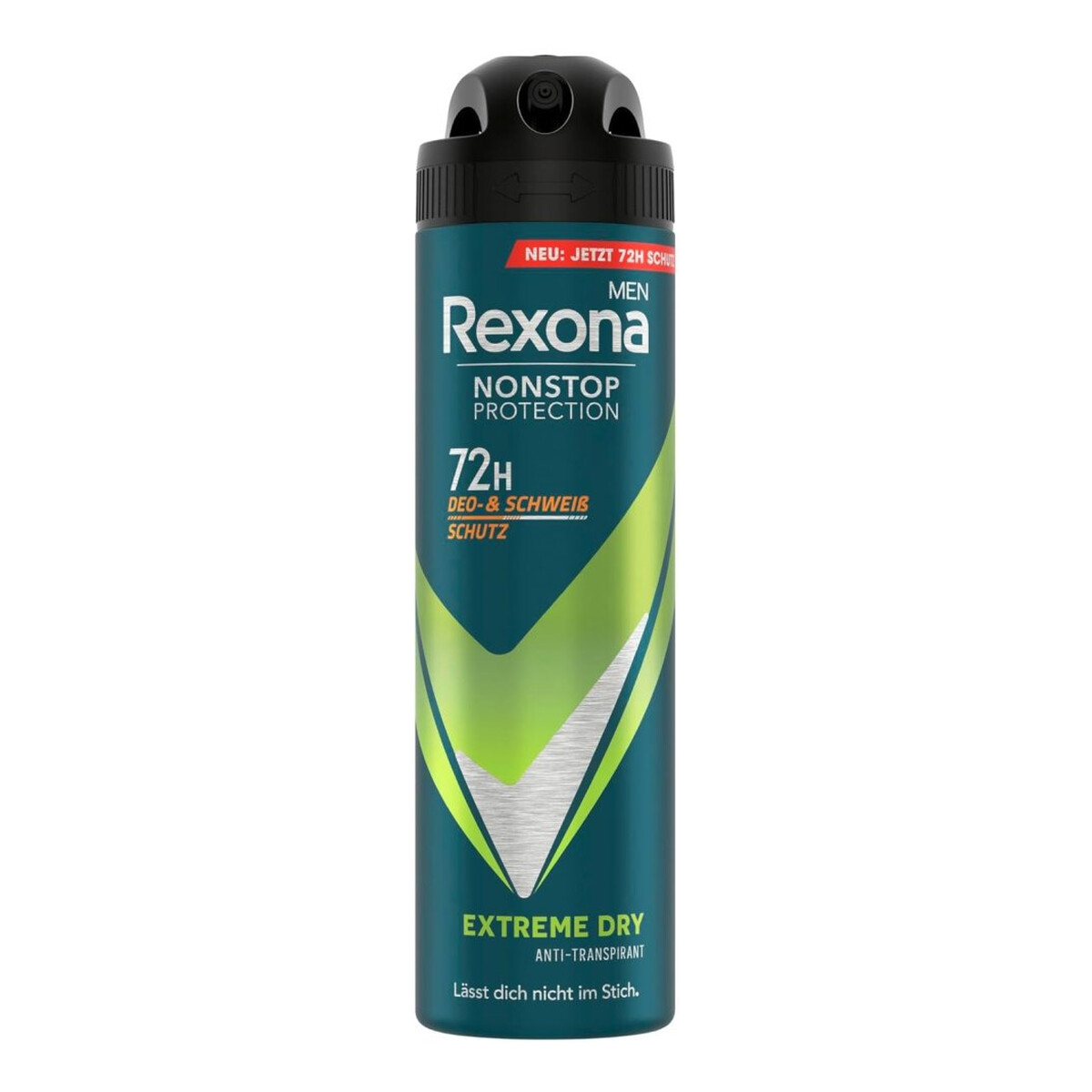 Rexona Extreme Dry Nonstop Protection Dezodorant w sprayu 150ml