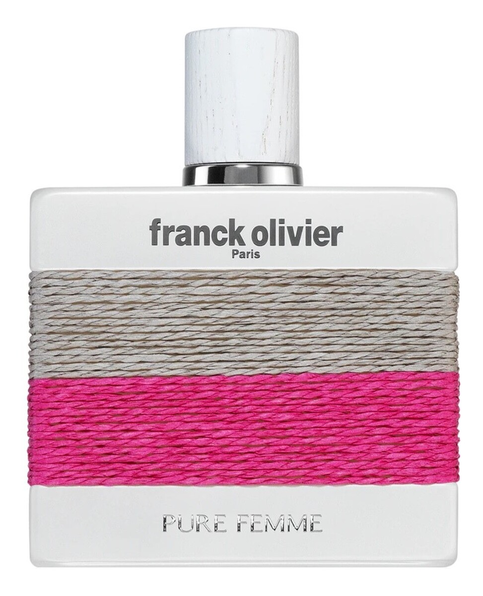 Woda perfumowana spray