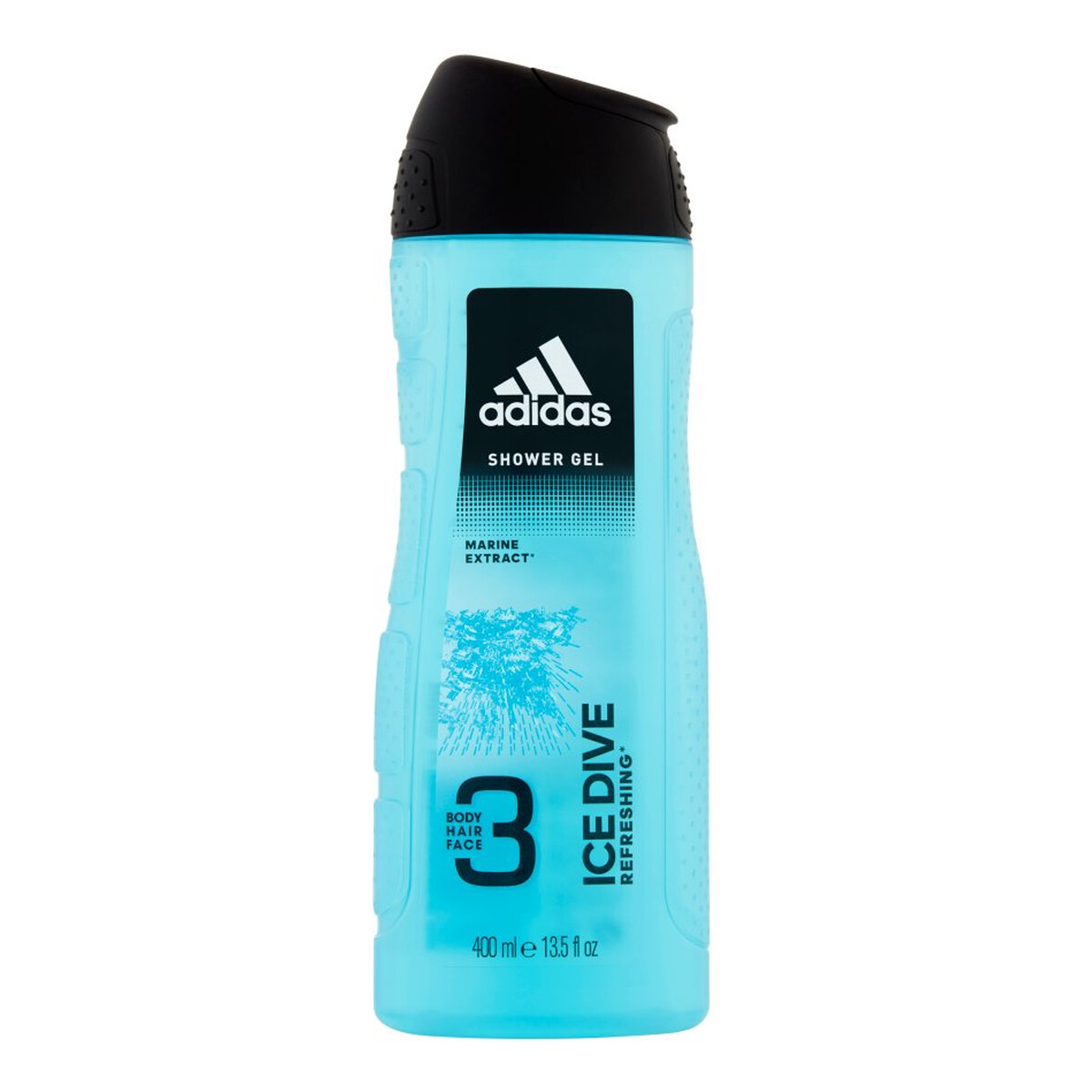 Adidas Ice Dive żel pod prysznic 400ml