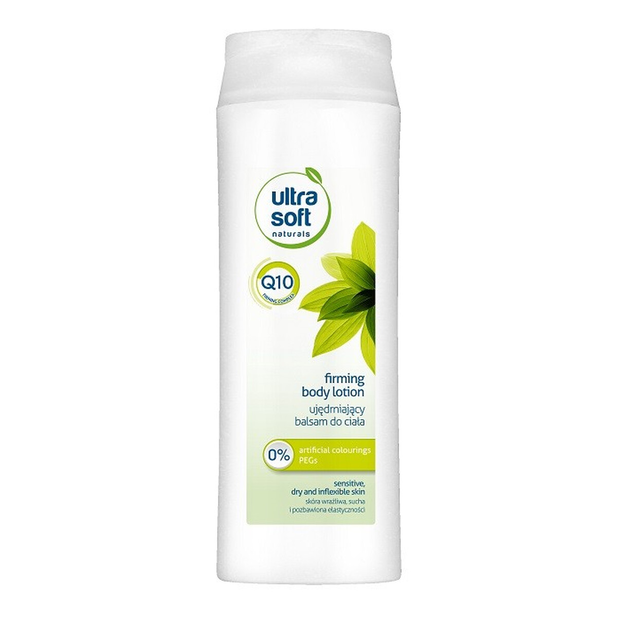 Ultra Soft Naturals Ujędrniający balsam do ciała 250ml
