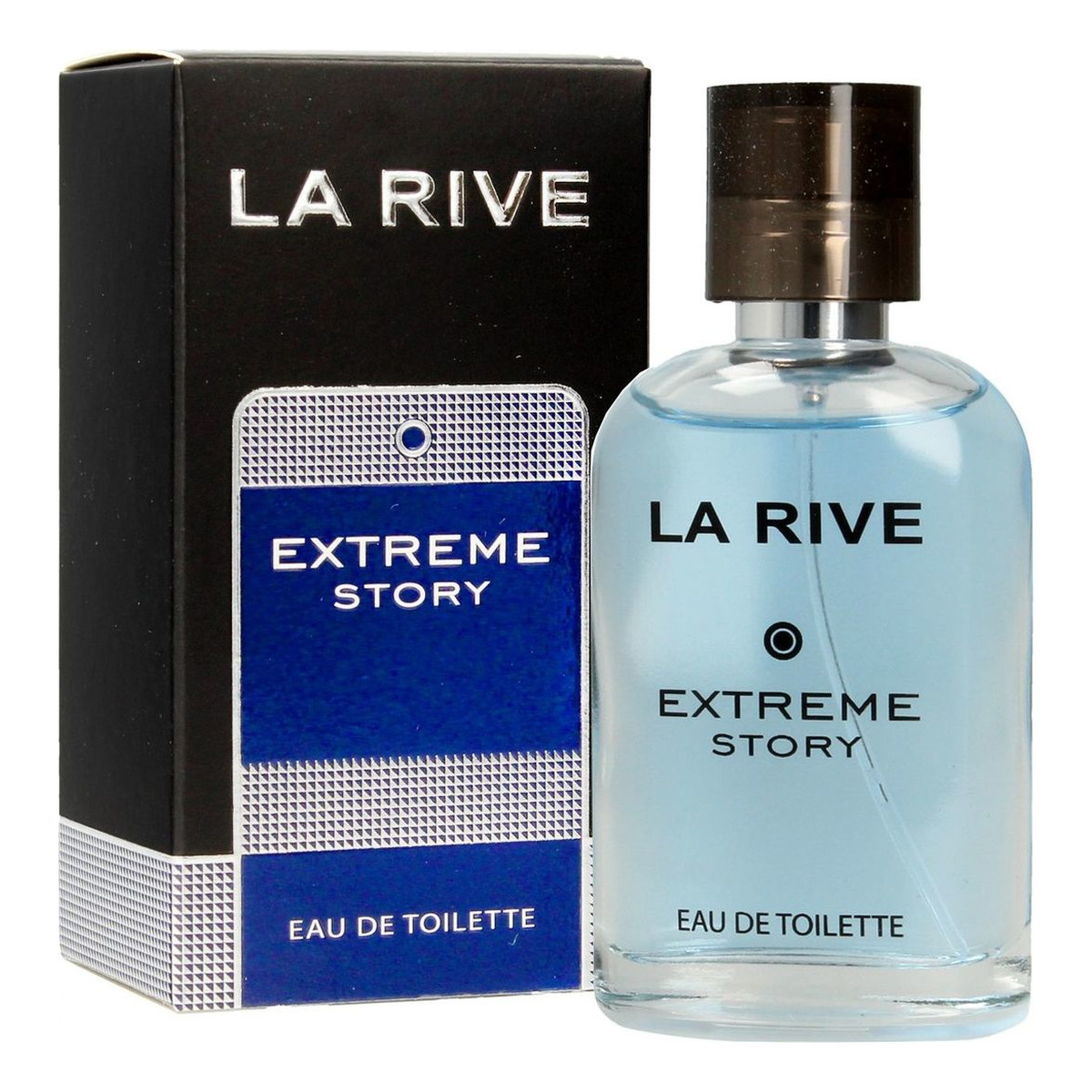 La Rive for Men Extreme Story Woda toaletowa 30ml