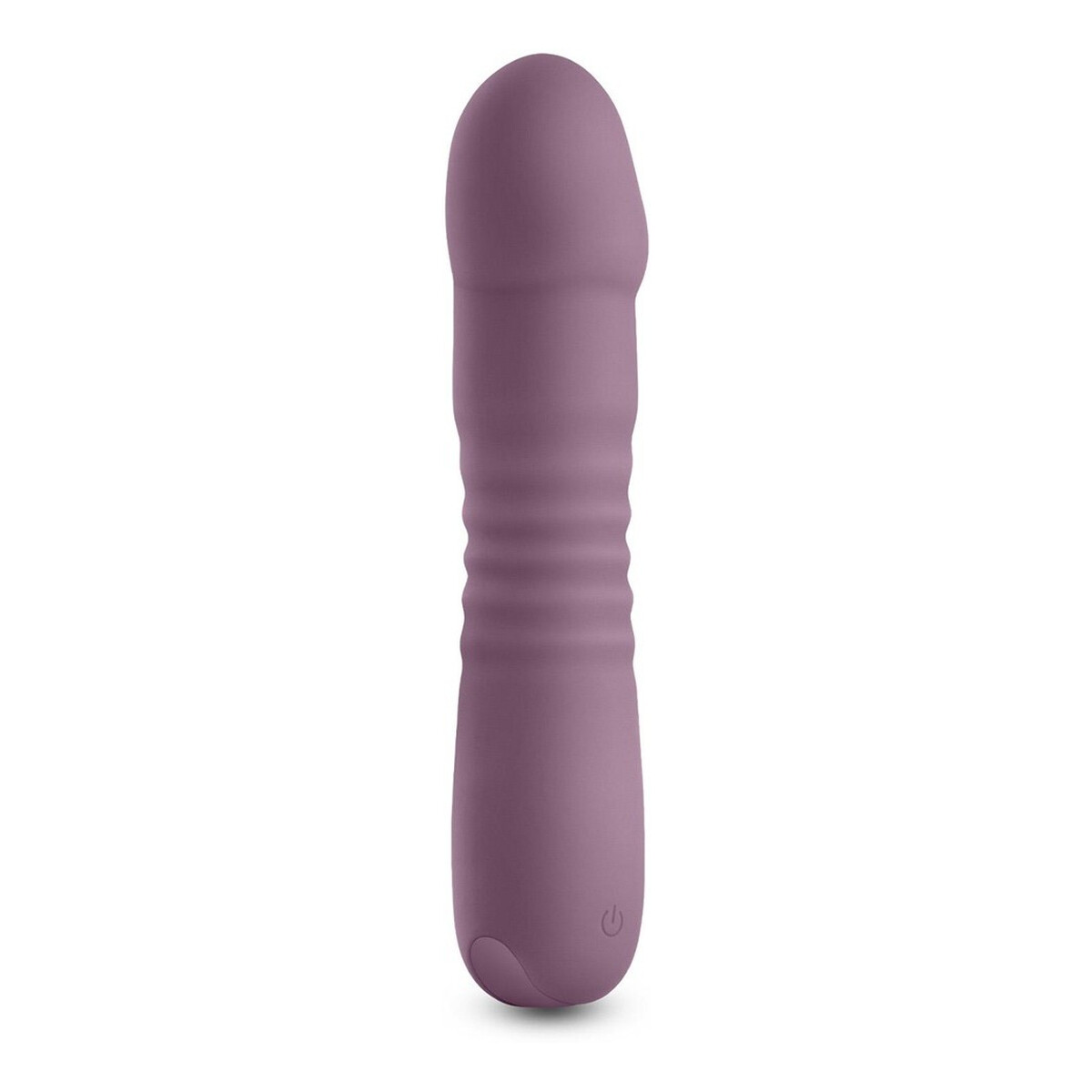 NS Novelties Lust-n-dreams poise wibrator purple